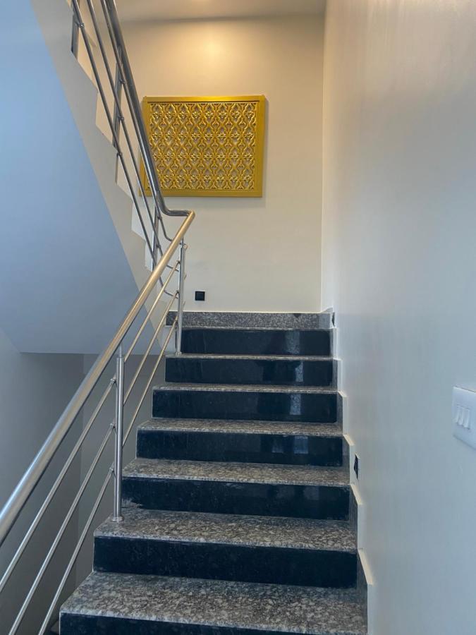 Hotel Abode Shillong Zewnętrze zdjęcie