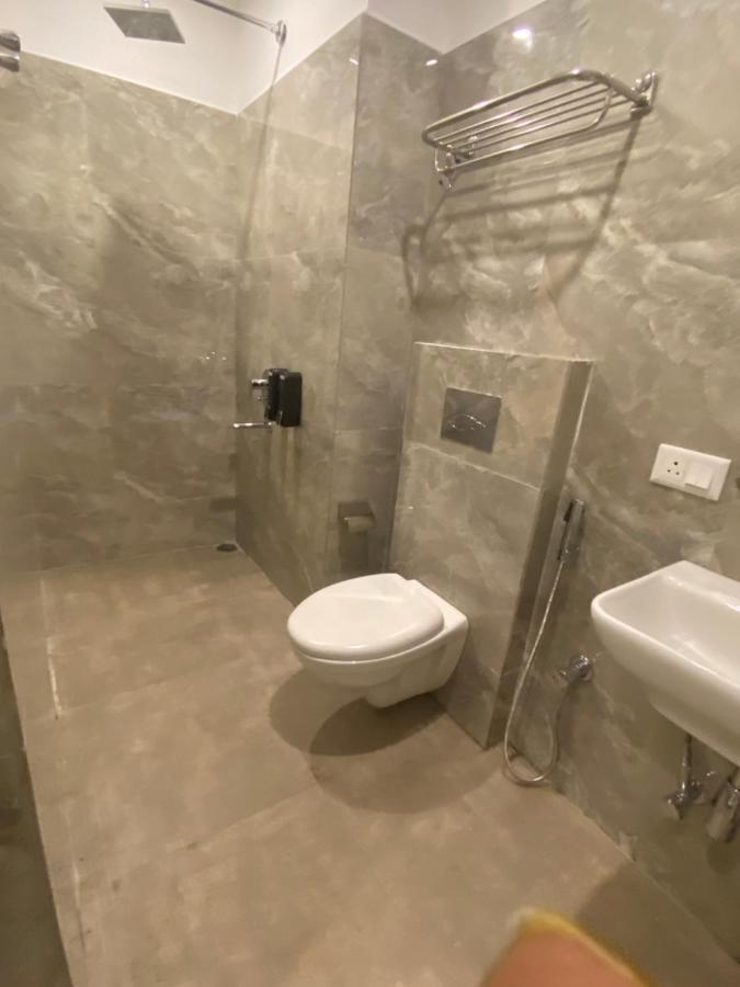 Hotel Abode Shillong Zewnętrze zdjęcie