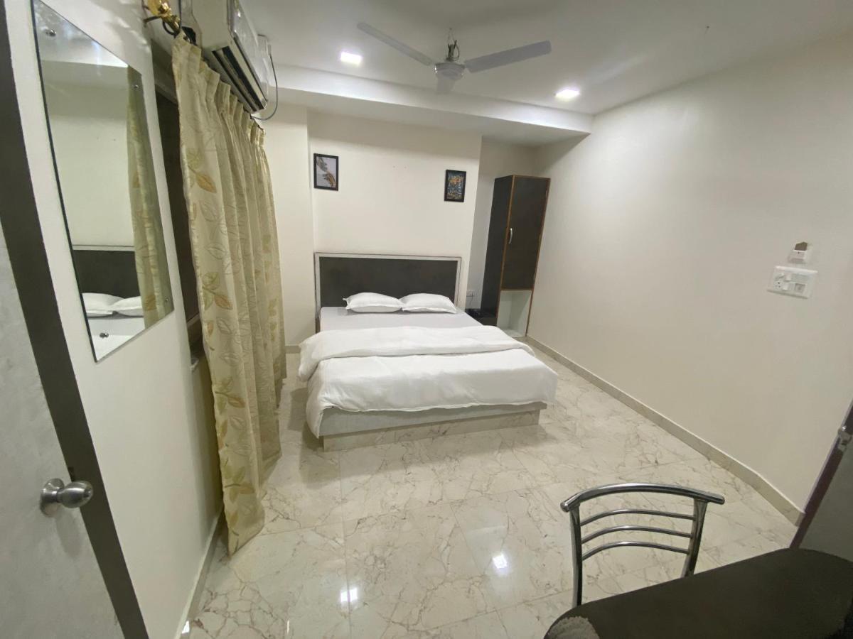 Hotel Abode Shillong Zewnętrze zdjęcie