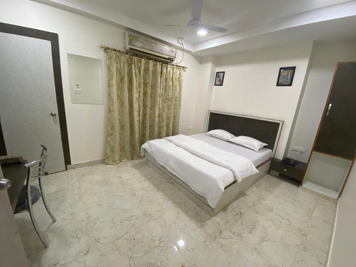 Hotel Abode Shillong Zewnętrze zdjęcie