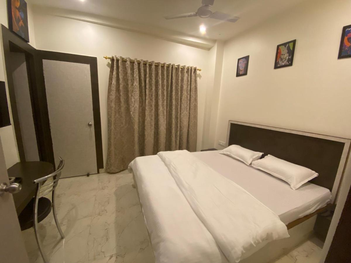 Hotel Abode Shillong Zewnętrze zdjęcie