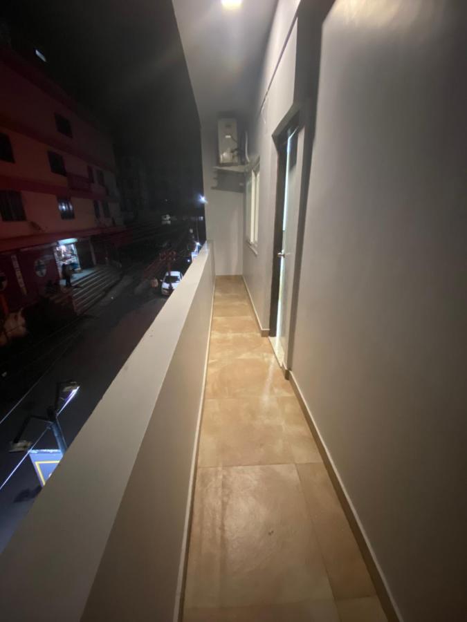 Hotel Abode Shillong Zewnętrze zdjęcie