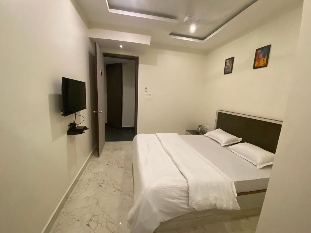 Hotel Abode Shillong Zewnętrze zdjęcie