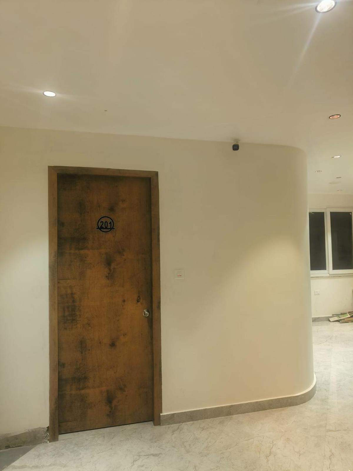 Hotel Abode Shillong Zewnętrze zdjęcie