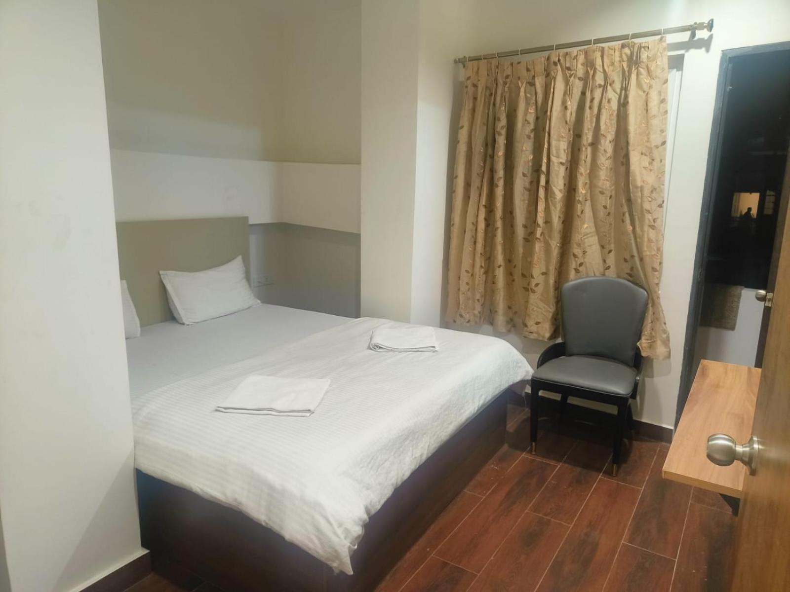 Hotel Abode Shillong Zewnętrze zdjęcie