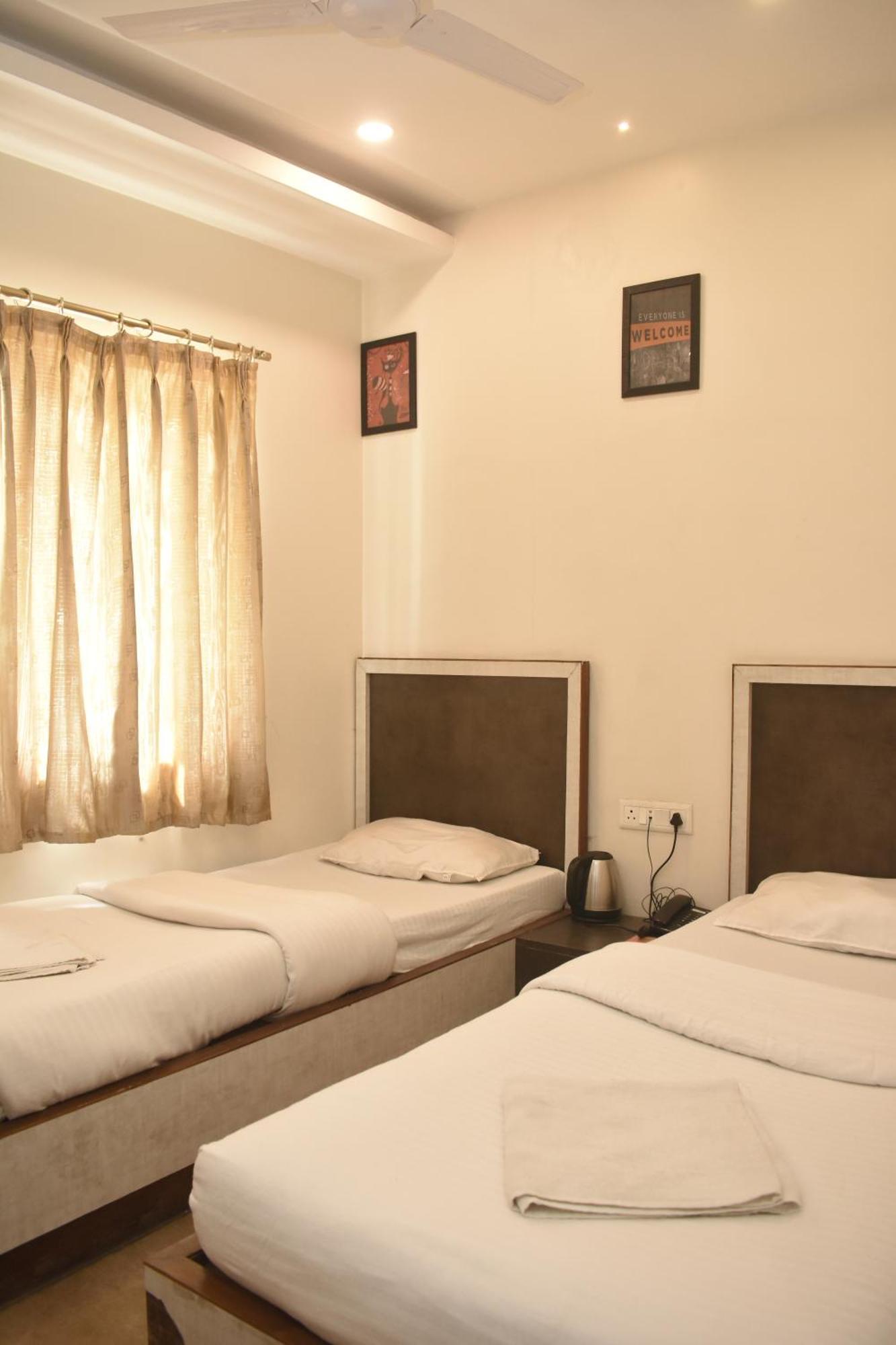 Hotel Abode Shillong Zewnętrze zdjęcie